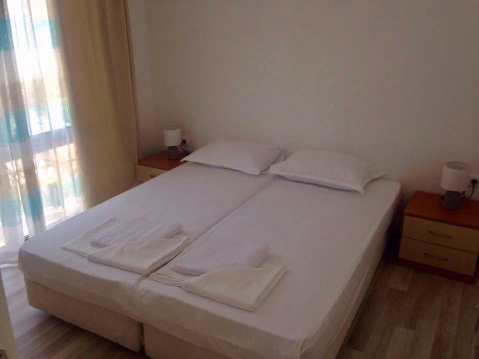 Hotel Dream View Byala  Exterior foto