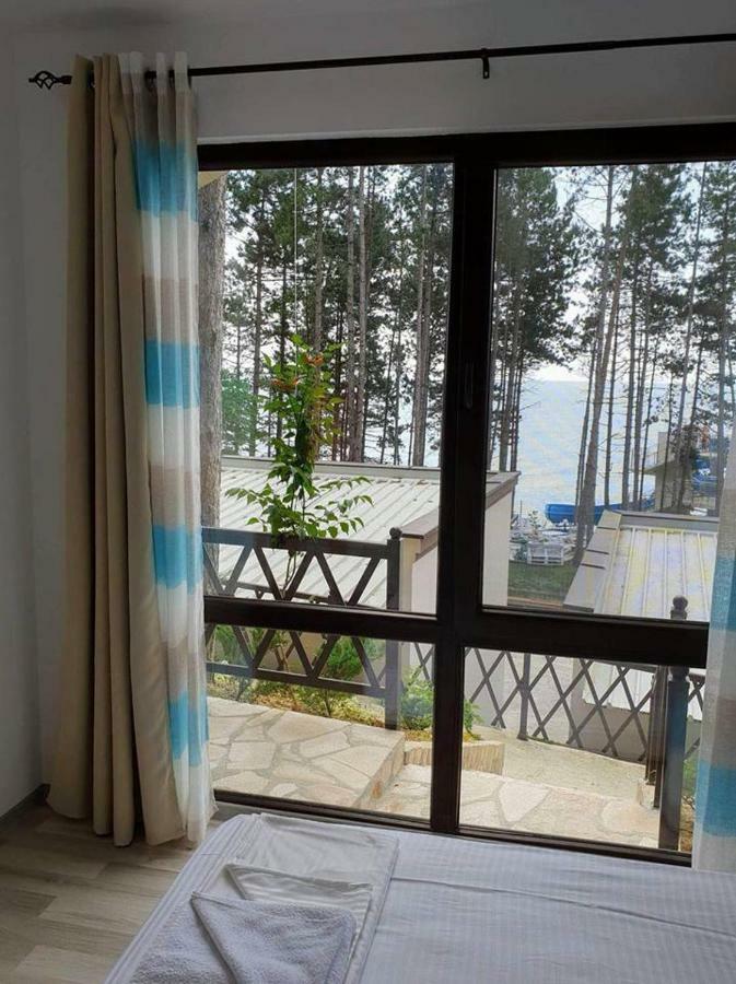 Hotel Dream View Byala  Exterior foto