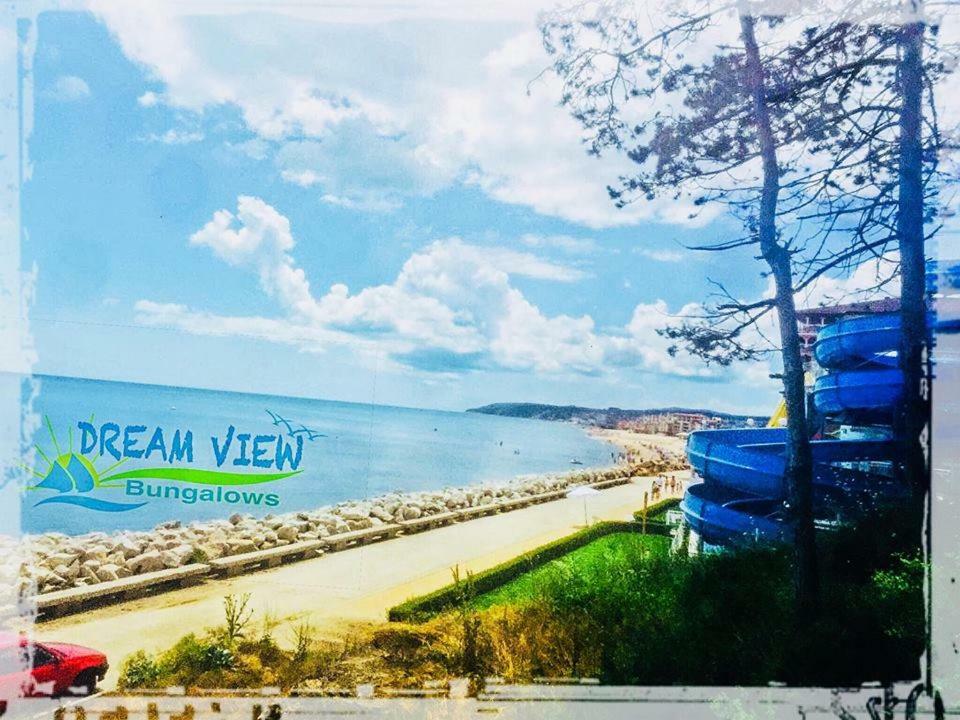 Hotel Dream View Byala  Exterior foto