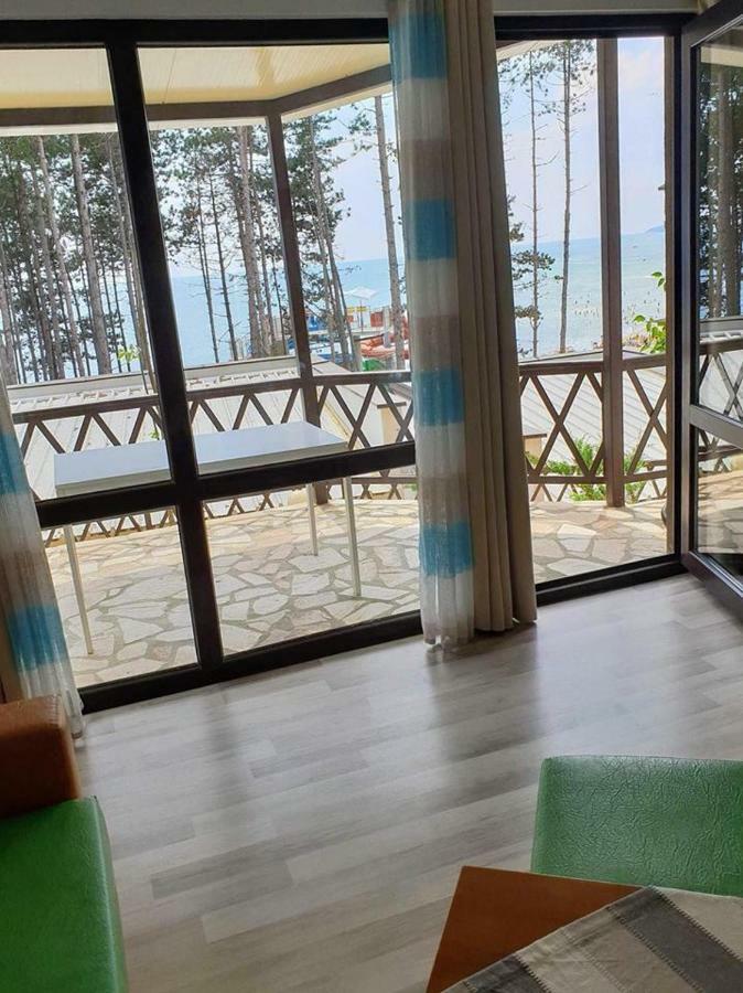 Hotel Dream View Byala  Exterior foto