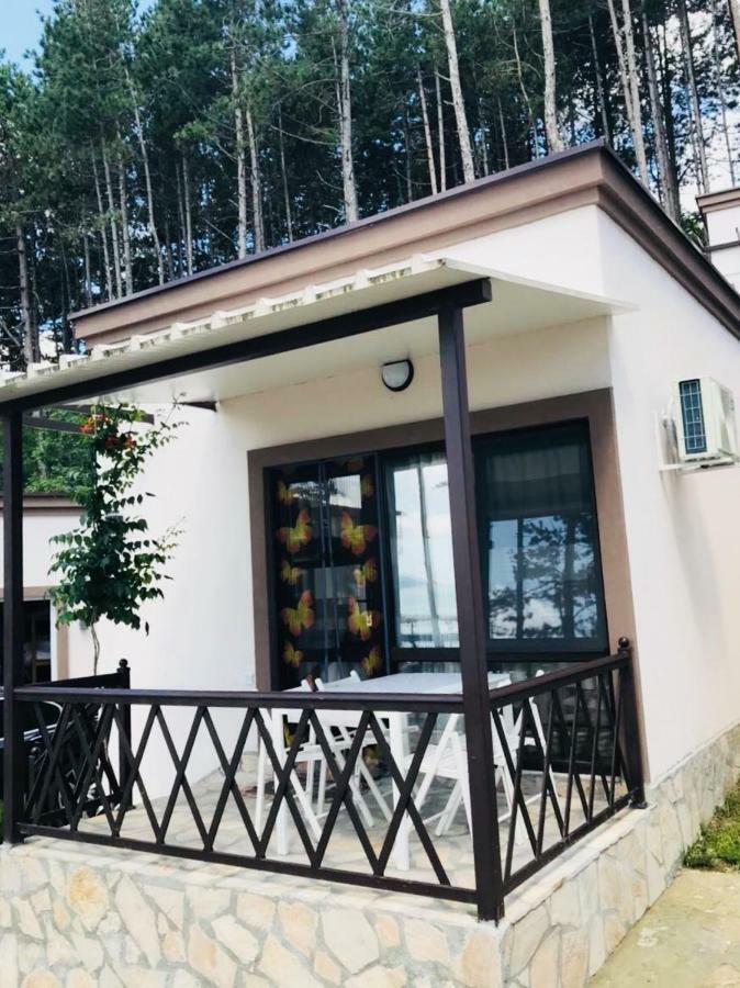 Hotel Dream View Byala  Exterior foto