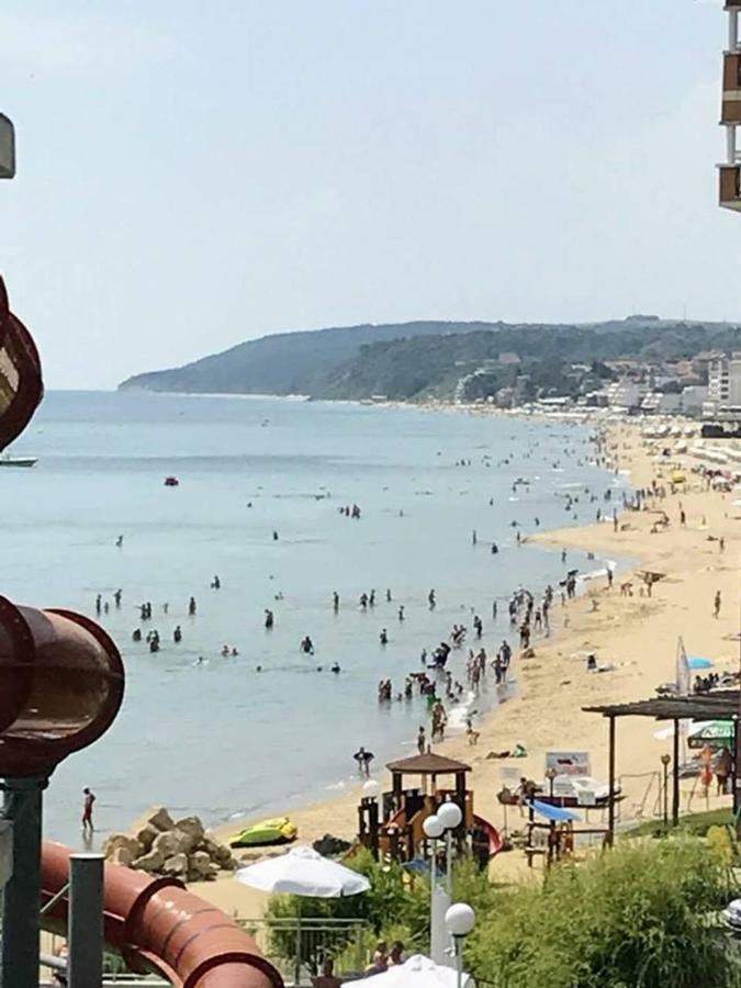 Hotel Dream View Byala  Exterior foto
