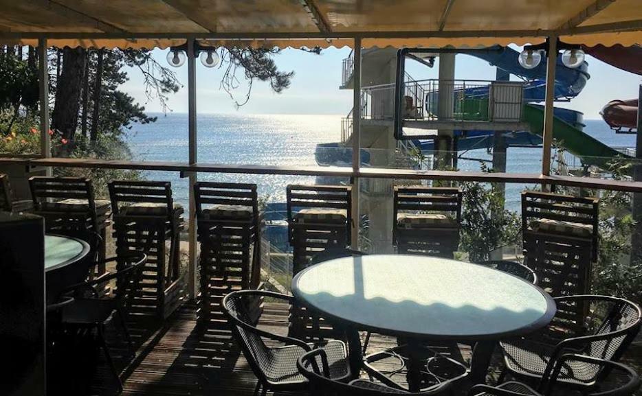 Hotel Dream View Byala  Exterior foto