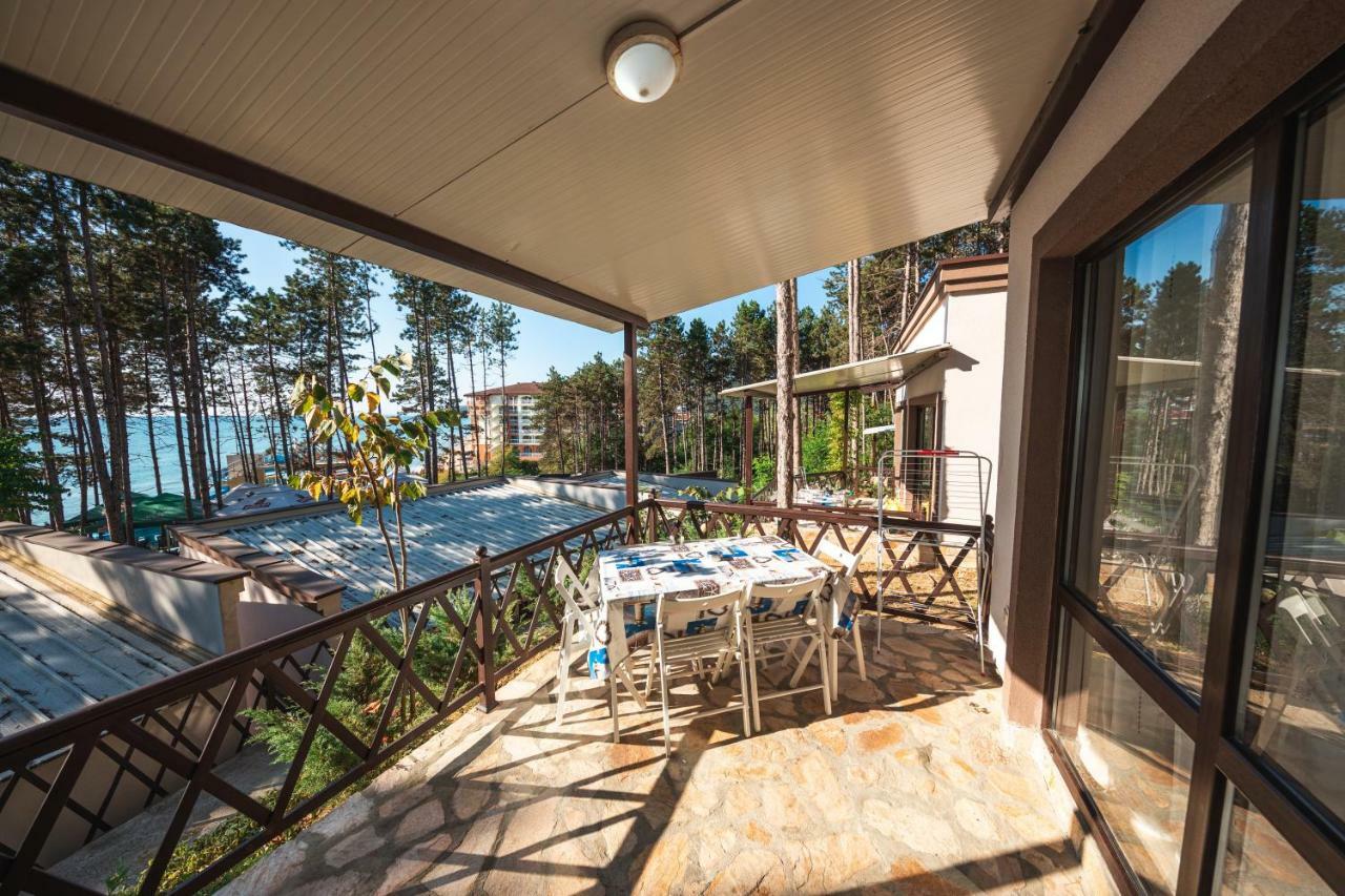 Hotel Dream View Byala  Exterior foto