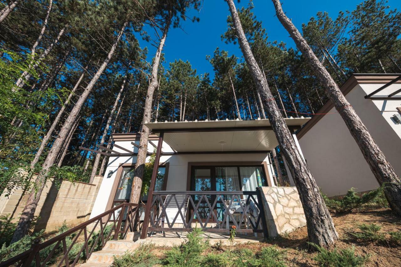 Hotel Dream View Byala  Exterior foto